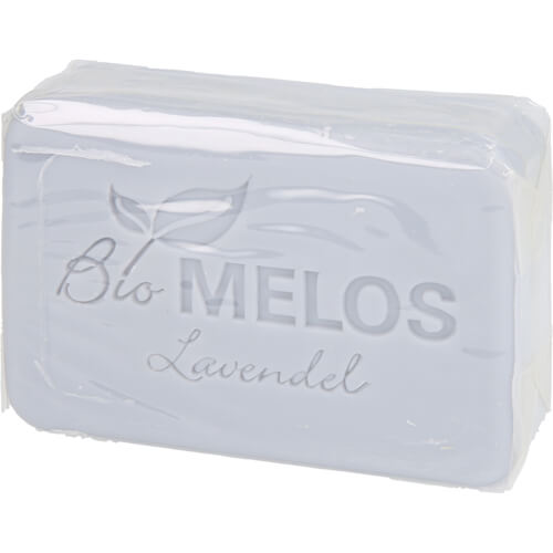 MELOS Bio Lavendel-Seife MELOS Bio Lavendel-Seife