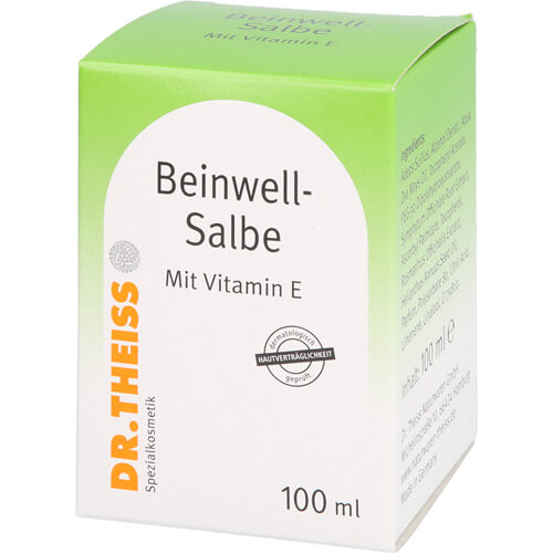 DR.THEISS Beinwellsalbe DR.THEISS Beinwellsalbe