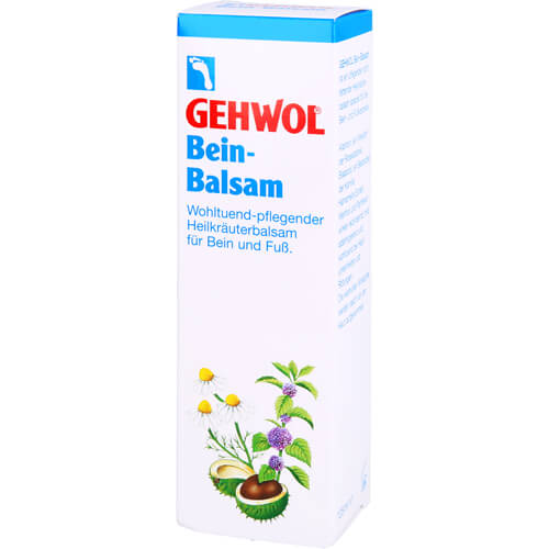 GEHWOL Bein-Balsam GEHWOL Bein-Balsam