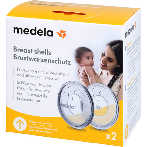 MEDELA Warzenschutz MEDELA Warzenschutz