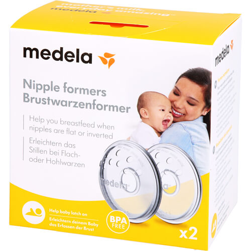 MEDELA Warzenformer MEDELA Warzenformer
