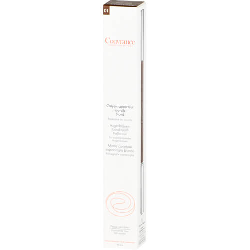 AVENE Couvrance Augenbr.Korrekturst.01 hellbr. AVENE Couvrance Augenbr.Korrekturst.01 hellbr.