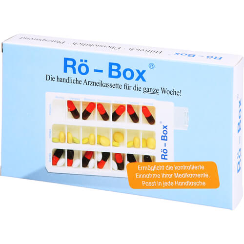 RÖWO Box RÖWO Box