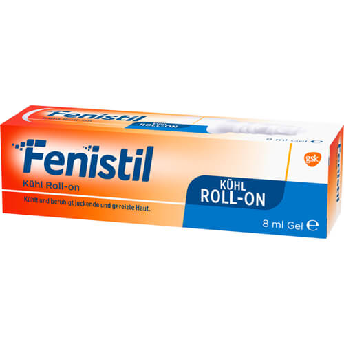 FENISTIL Kühl Roll-on FENISTIL Kühl Roll-on