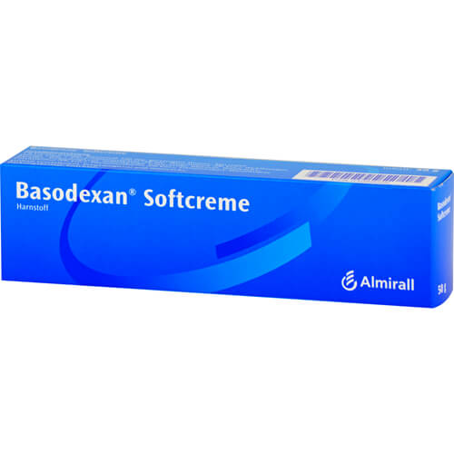 BASODEXAN Softcreme BASODEXAN Softcreme