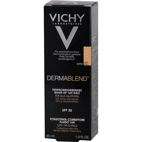 VICHY DERMABLEND Make-up 35 VICHY DERMABLEND Make-up 35