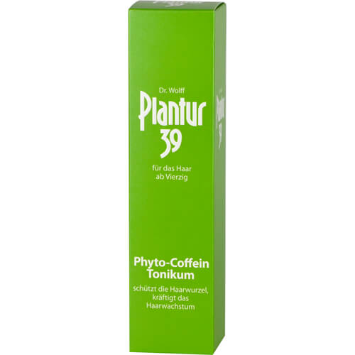 PLANTUR 39 Coffein Tonikum PLANTUR 39 Coffein Tonikum