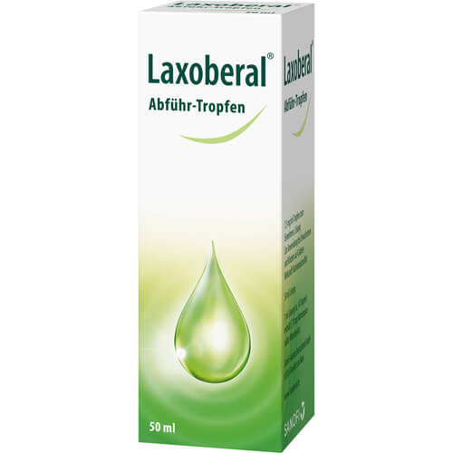 LAXOBERAL Abführ-Tropfen 7,5 mg/ml Tro.z.Einnehmen LAXOBERAL Abführ-Tropfen 7,5 mg/ml Tro.z.Einnehmen