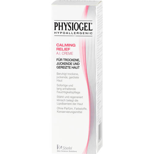 PHYSIOGEL Calming Relief A.I.Creme PHYSIOGEL Calming Relief A.I.Creme