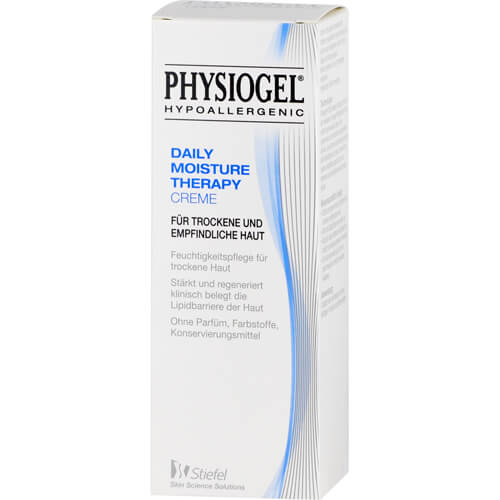 PHYSIOGEL Daily Moisture Therapy Creme PHYSIOGEL Daily Moisture Therapy Creme
