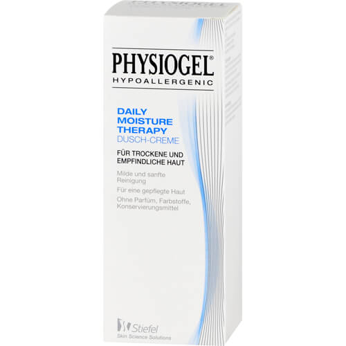 PHYSIOGEL Daily Moisture Therapy Dusch Creme PHYSIOGEL Daily Moisture Therapy Dusch Creme
