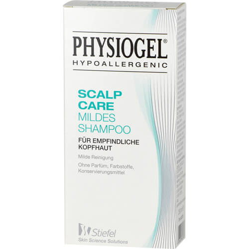PHYSIOGEL Scalp Care mildes Shampoo PHYSIOGEL Scalp Care mildes Shampoo