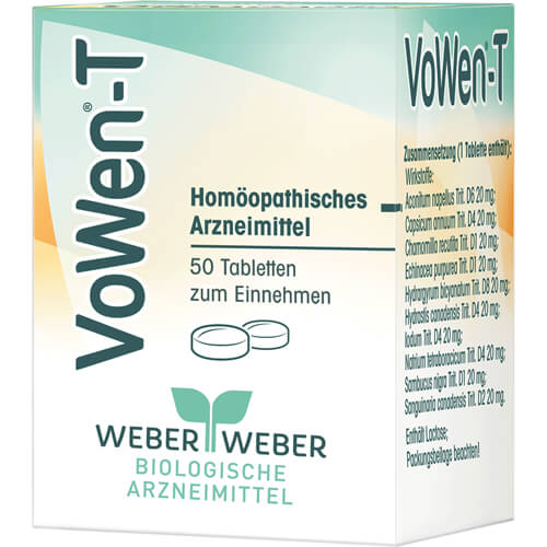 VOWEN T Tabletten VOWEN T Tabletten