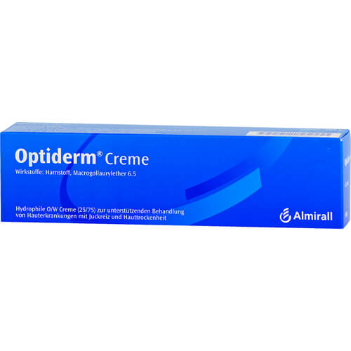 OPTIDERM Creme OPTIDERM Creme