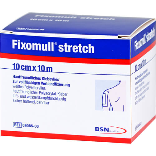 FIXOMULL stretch 10 cmx10 m FIXOMULL stretch 10 cmx10 m