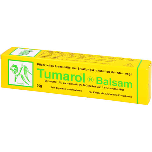 TUMAROL N Balsam TUMAROL N Balsam