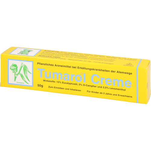 TUMAROL Creme TUMAROL Creme