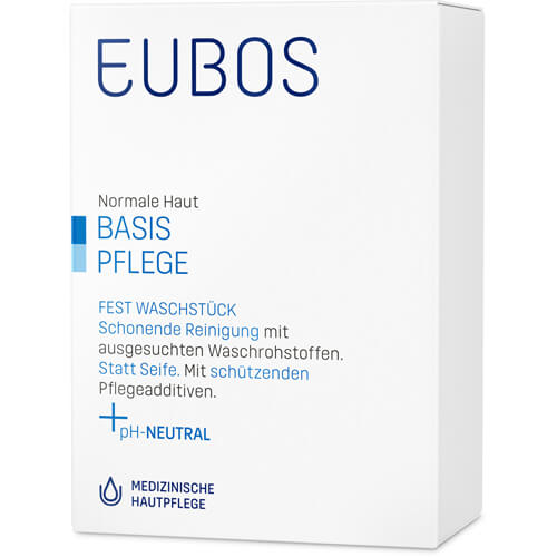 EUBOS FEST blau unparfümiert EUBOS FEST blau unparfümiert