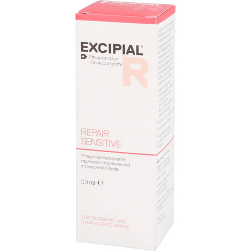 EXCIPIAL Repair Sensitive Creme EXCIPIAL Repair Sensitive Creme