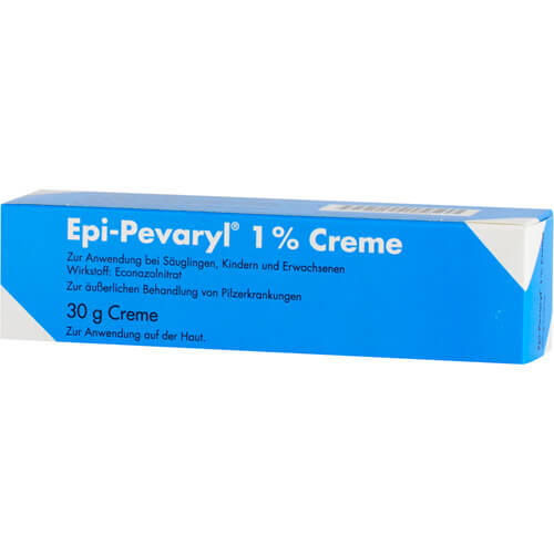 EPI PEVARYL Creme EPI PEVARYL Creme