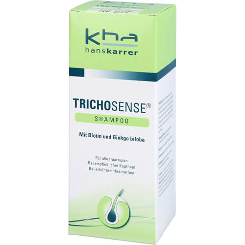 TRICHOSENSE Shampoo TRICHOSENSE Shampoo
