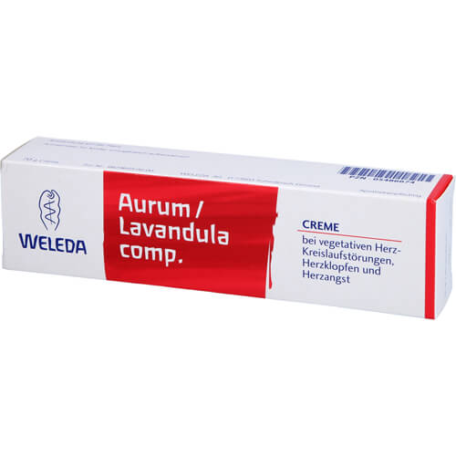 AURUM/LAVANDULA comp.Creme AURUM/LAVANDULA comp.Creme