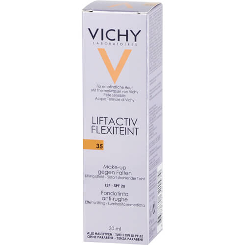 VICHY LIFTACTIV Flexilift Teint 35 VICHY LIFTACTIV Flexilift Teint 35
