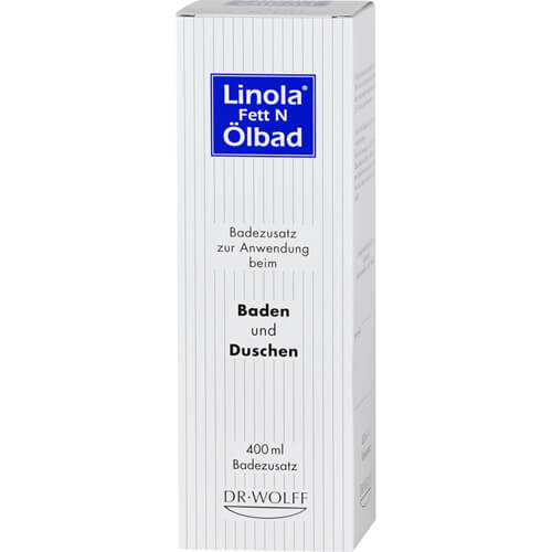 LINOLA fett N Ölbad LINOLA fett N Ölbad