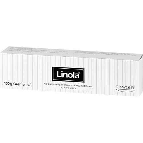 LINOLA Creme LINOLA Creme