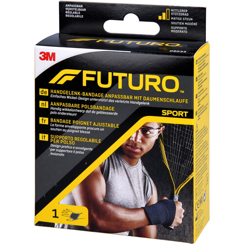 FUTURO Sport Handbandage FUTURO Sport Handbandage