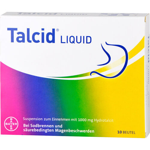 TALCID Liquid TALCID Liquid