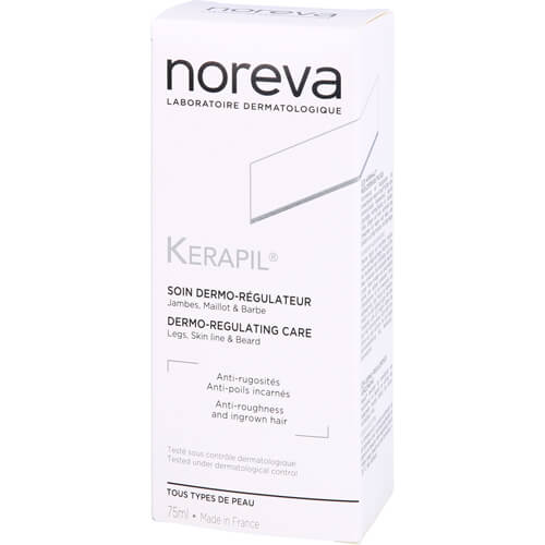 NOREVA Kerapil Emulsion NOREVA Kerapil Emulsion