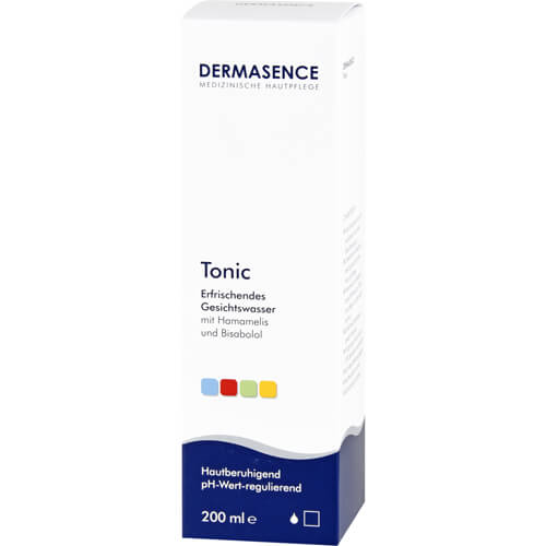 DERMASENCE Tonic DERMASENCE Tonic