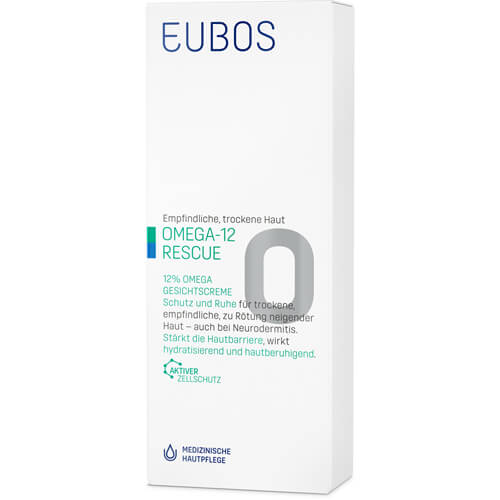 EUBOS EMPFINDL.Haut Omega 3-6-9 Gesichtscreme EUBOS EMPFINDL.Haut Omega 3-6-9 Gesichtscreme