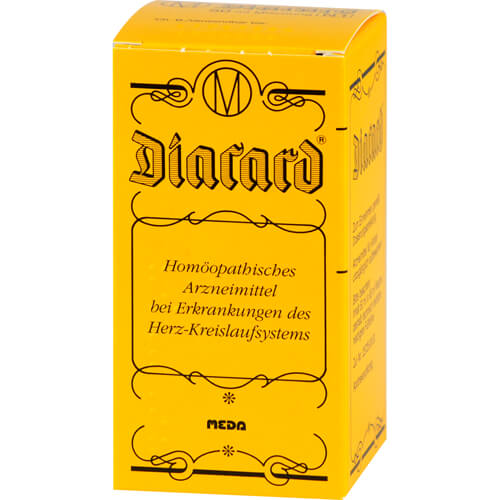 DIACARD Liquidum DIACARD Liquidum