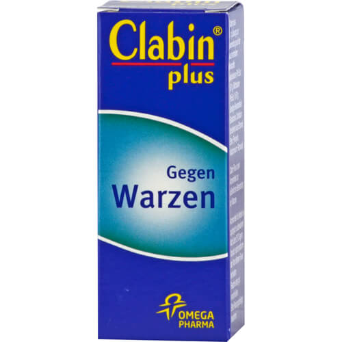 CLABIN plus Lösung CLABIN plus Lösung