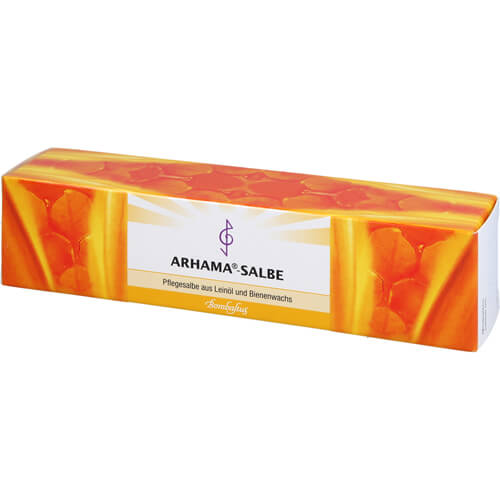ARHAMA-Salbe ARHAMA-Salbe