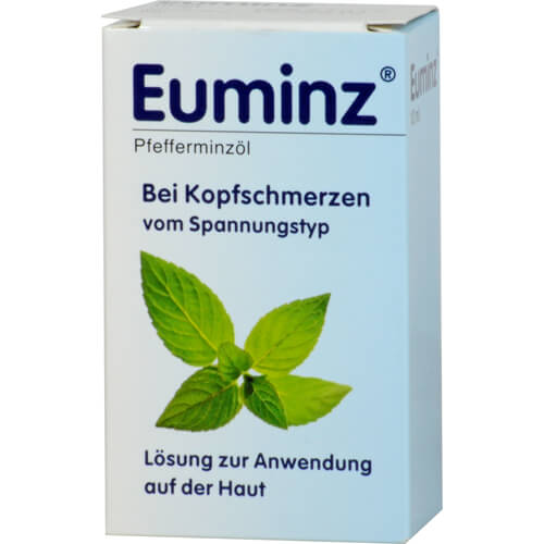 EUMINZ Lösung EUMINZ Lösung
