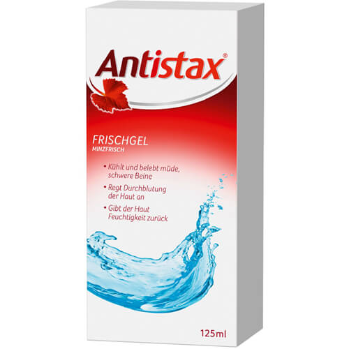 ANTISTAX Frisch Gel ANTISTAX Frisch Gel