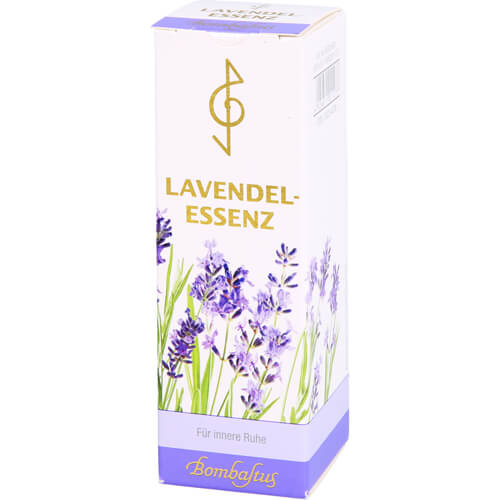 LAVENDEL ESSENZ LAVENDEL ESSENZ