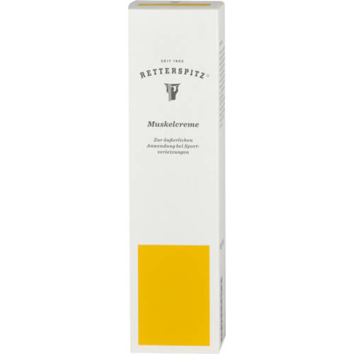 RETTERSPITZ Muskelcreme RETTERSPITZ Muskelcreme