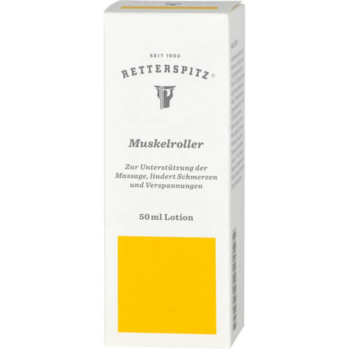 RETTERSPITZ Muskelroller RETTERSPITZ Muskelroller