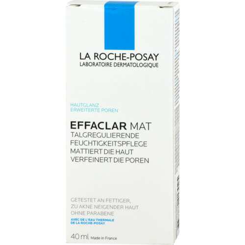ROCHE-POSAY Effaclar Mat Creme ROCHE-POSAY Effaclar Mat Creme