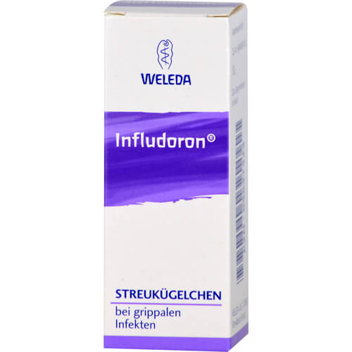 INFLUDORON Streukügelchen INFLUDORON Streukügelchen