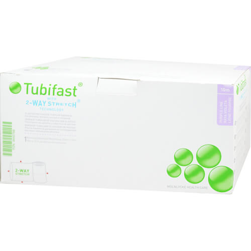 TUBIFAST 2-Way Stretch 20 cmx10 m violett TUBIFAST 2-Way Stretch 20 cmx10 m violett