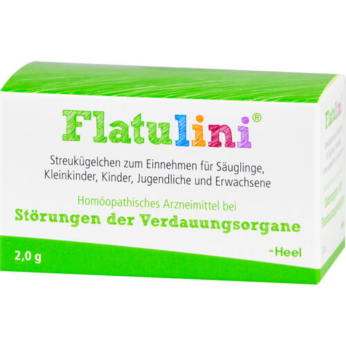 FLATULINI Globuli FLATULINI Globuli