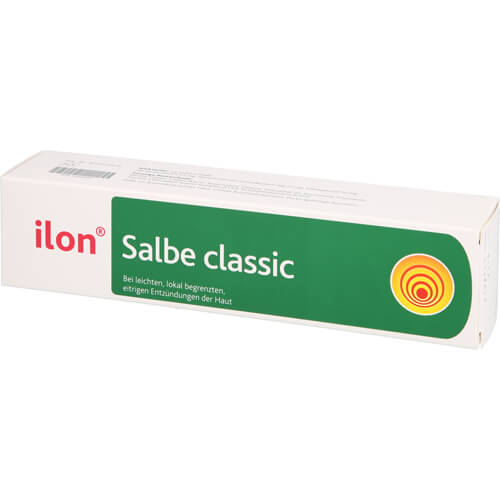 ILON Salbe classic ILON Salbe classic