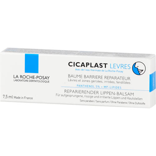 ROCHE-POSAY Cicaplast Lippen B5 Balsam ROCHE-POSAY Cicaplast Lippen B5 Balsam