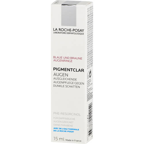 ROCHE-POSAY Pigmentclar Augenpflege ROCHE-POSAY Pigmentclar Augenpflege