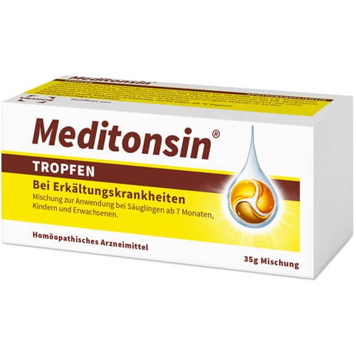 MEDITONSIN Tropfen MEDITONSIN Tropfen
